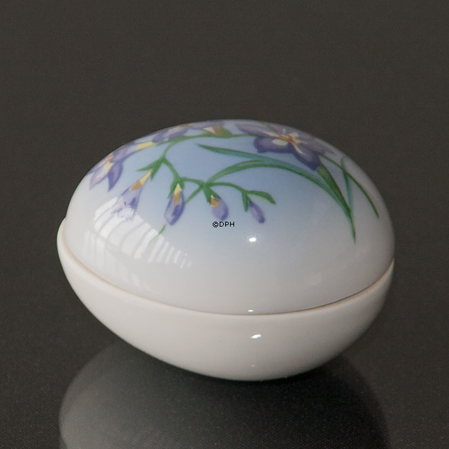 1996 Årsæg Bing & Grøndahl, stedmoder