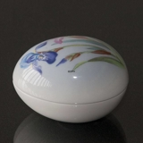 1997 Annual Egg, Bing & Grøndahl, Iris