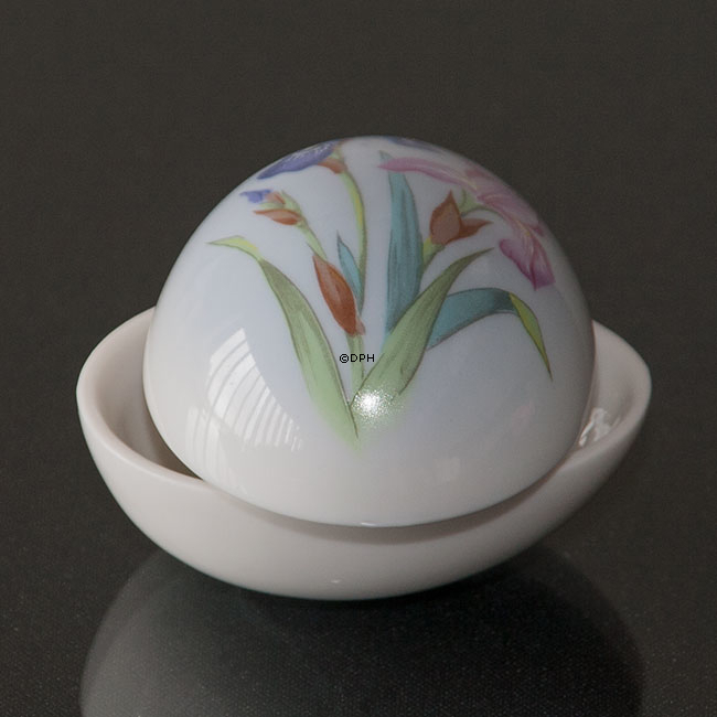 1997 Årsæg Bing & Grøndahl, Iris