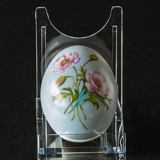 1999 Annual Egg, Bing & Grøndahl, poppy