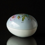 1999 Annual Egg, Bing & Grøndahl, poppy