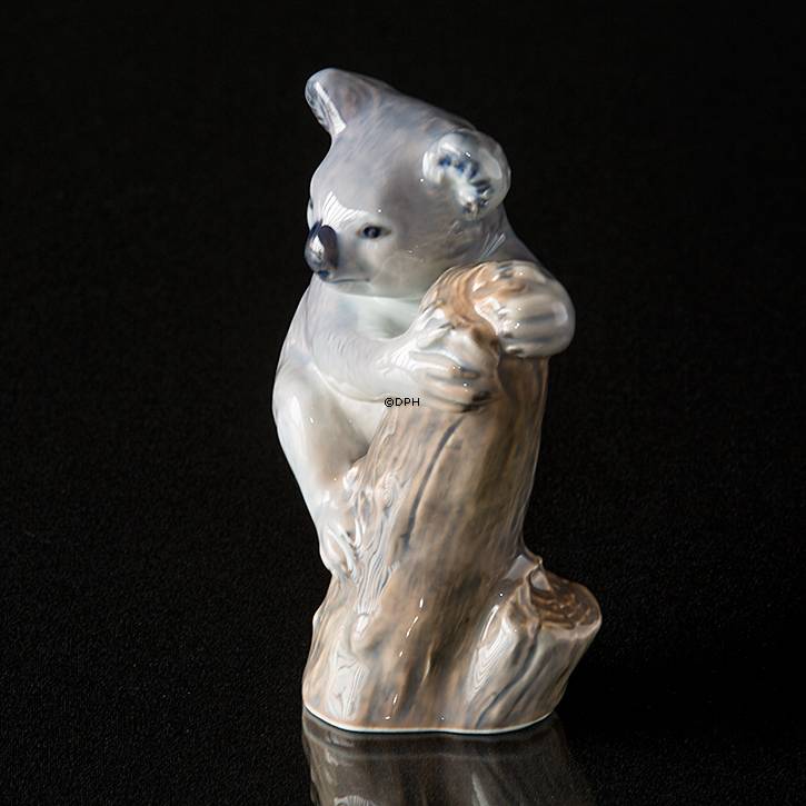Bing & Grøndahl årsfigur 1993, Koalabjørn