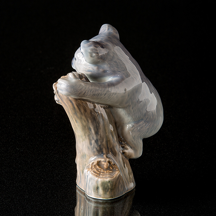 Bing & Grøndahl årsfigur 1993, Koalabjørn