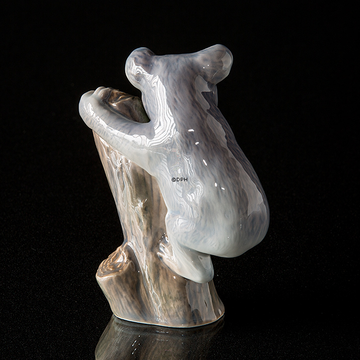 Bing & Grøndahl årsfigur 1993, Koalabjørn