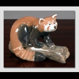 1995 Bing & Grondahl Annual Figurine, Panda