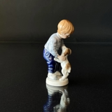 Bing & Grøndahl Årsfigur 1999