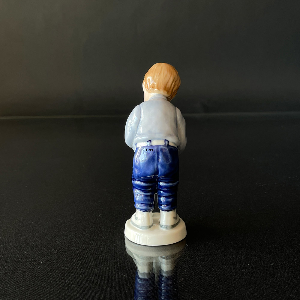 Bing & Grøndahl Årsfigur 1999