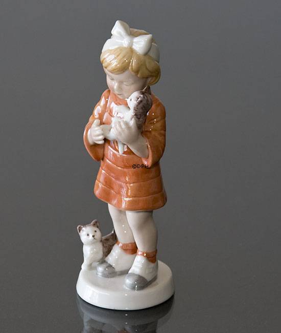 Bing & Grøndahl Årsfigur, 2000