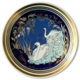 1982 Bavaria Mother´s Day plate