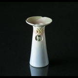 Bing & Grøndahl Annual Vase/Candlestick 1987
