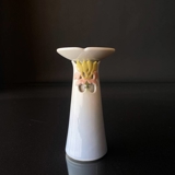 Bing & Grøndahl Annual Vase/Candlestick 1989