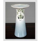 Bing & Grøndahl Annual Vase/Candlestick 1990