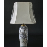 B&G Tablelamp  with scenery