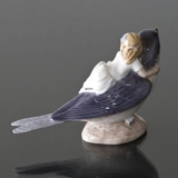 Tommelise, en figur i H. C. Andersen serien fra Bing & Grøndahl