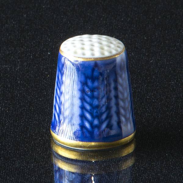 Fingerbøl 1980, Bing & Grøndahl