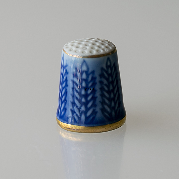 Fingerbøl 1980, Bing & Grøndahl