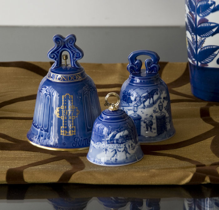 1977 Årsklokke, Bing & Grøndahl