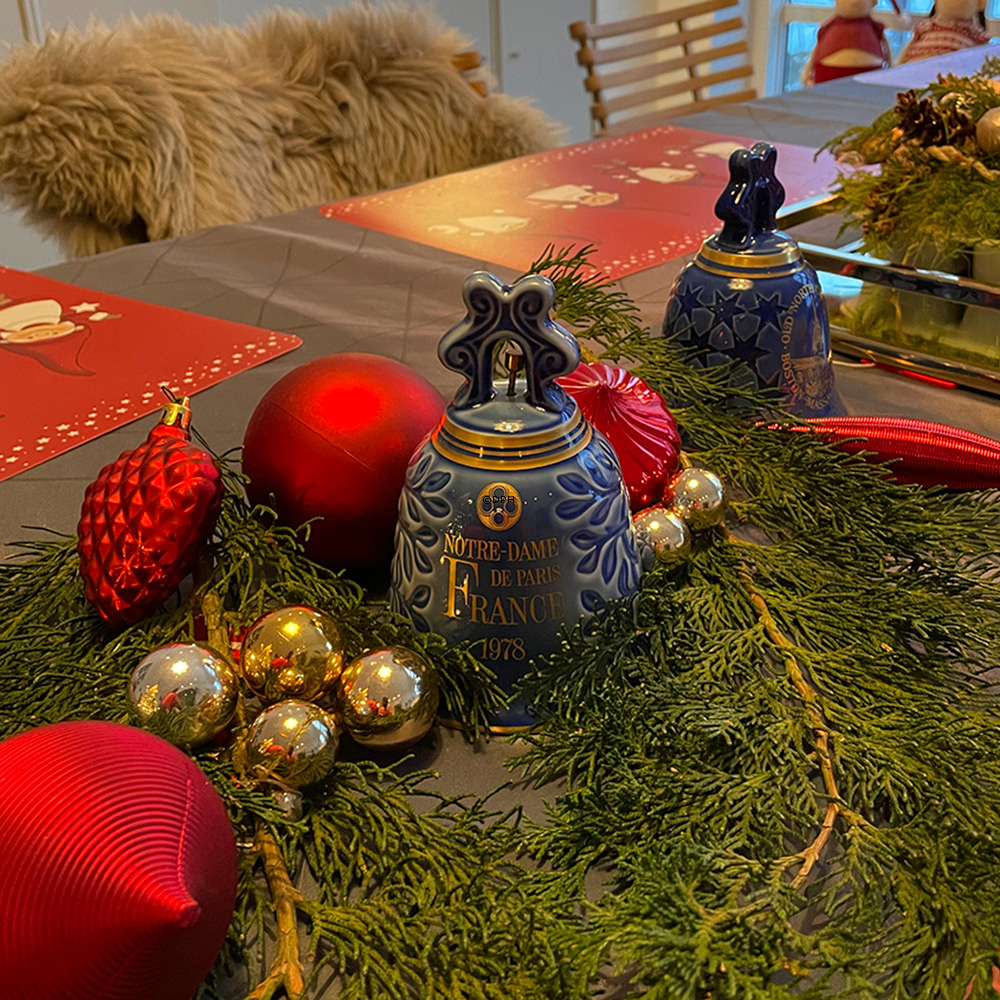 1978 Årsklokke, Bing & Grøndahl