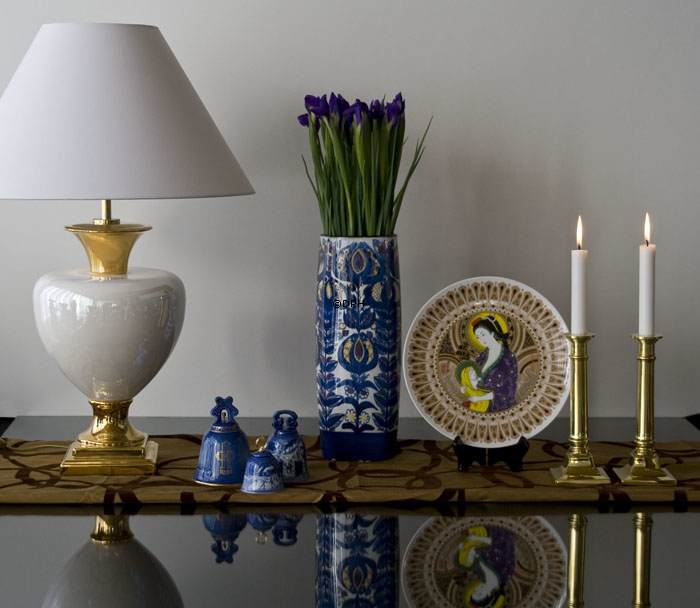 1978 Årsklokke, Bing & Grøndahl