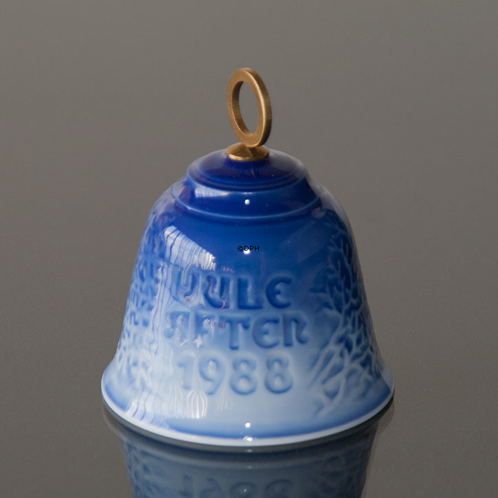 1988 Juleklokke, Bing & Grøndahl