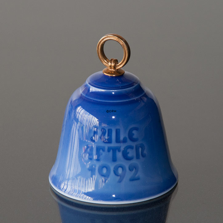 1992 Juleklokke, Bing & Grøndahl