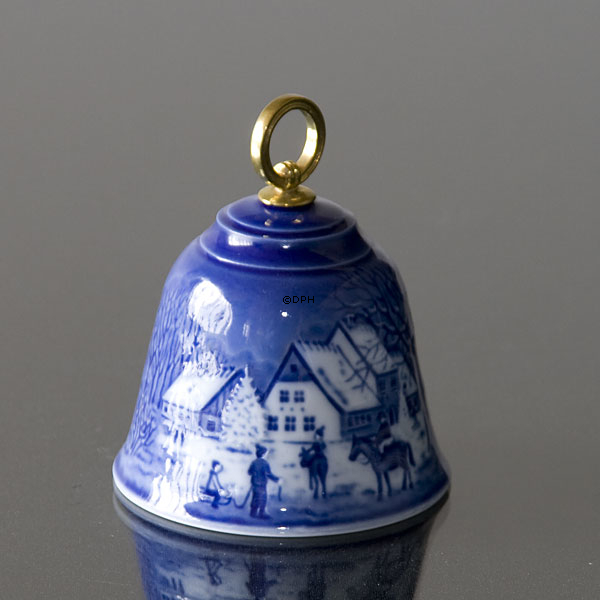 1994 Juleklokke, Bing & Grøndahl