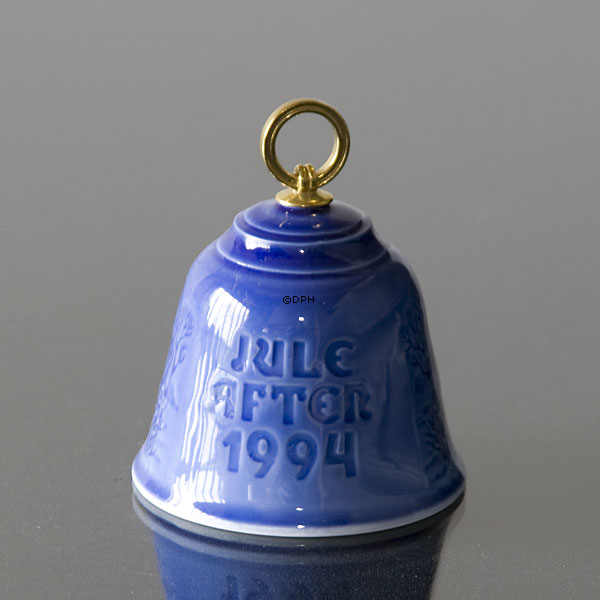 1994 Juleklokke, Bing & Grøndahl