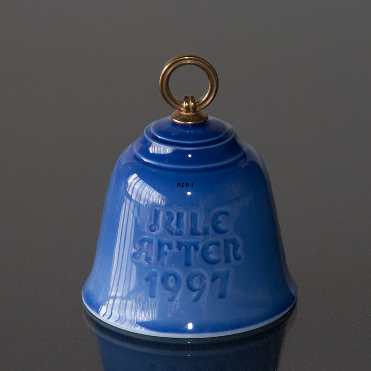 1997 Juleklokke, Bing & Grøndahl