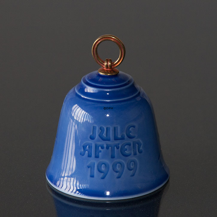 1999 Juleklokke, Bing & Grøndahl
