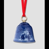 2004 Christmas Bell, Bing & Grondahl