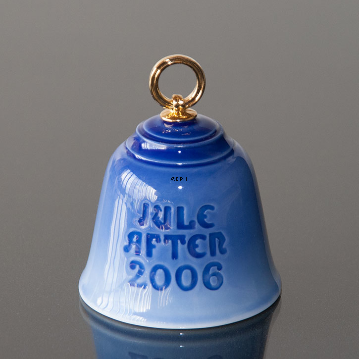 2006 Juleklokke, Bing & Grøndahl