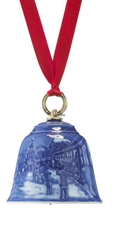 2006 Juleklokke, Bing & Grøndahl