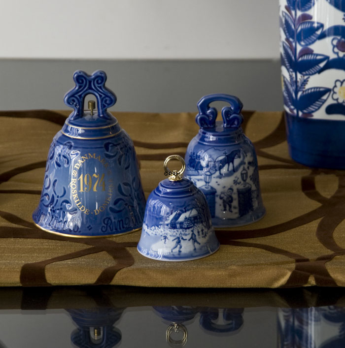 2010 Juleklokke, Bing & Grøndahl