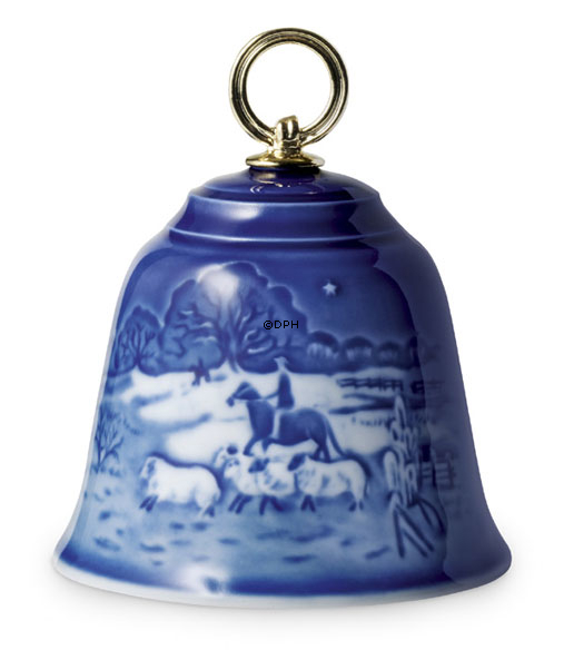 2011 Juleklokke, Bing & Grøndahl