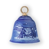 2014 Christmas Bell, Bing & Grondahl