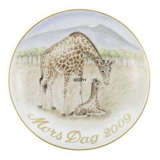 2009 Mother's Day plate - Limited edition, Bing & Grondahl