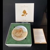 2009 Mother's Day plate - Limited edition, Bing & Grondahl