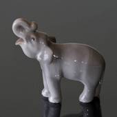 Elefant Bing & Grøndahl mors dags figur 1986