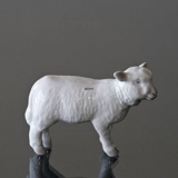 1987 Bing & Grondahl Mother's Day figurine "Lamb"