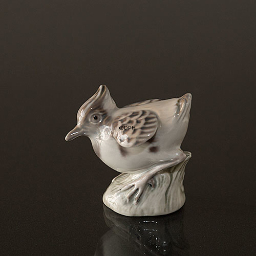 Vibe Bing & Grøndahl mors dags figur 1988