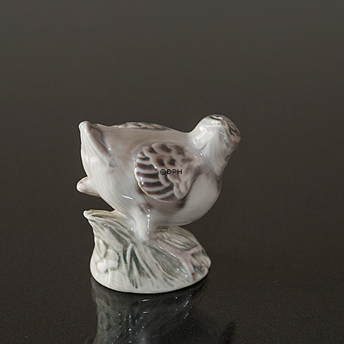 Vibe Bing & Grøndahl mors dags figur 1988