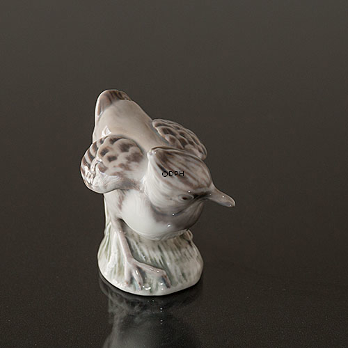 Vibe Bing & Grøndahl mors dags figur 1988