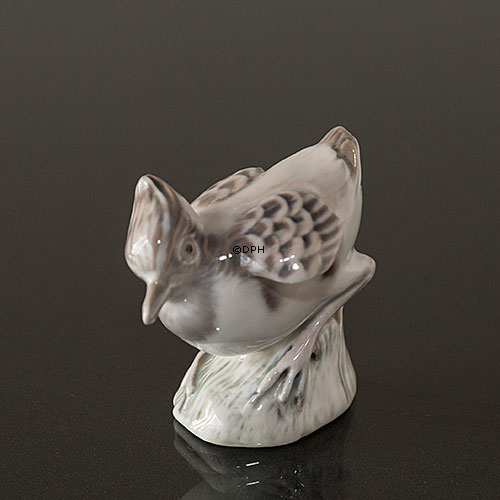 Vibe Bing & Grøndahl mors dags figur 1988