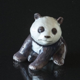 1992 Bing & Grondahl Panda Bing & Grondahl mother's day figurine