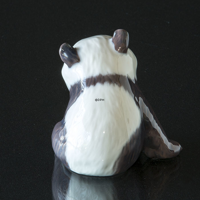 Panda Bing & Grøndahl mors dags figur 1992