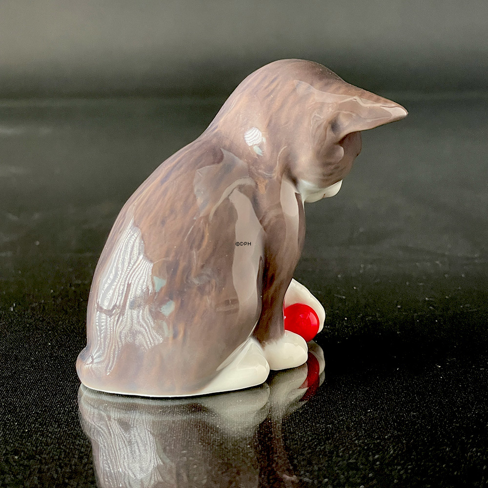 Kat Bing & Grøndahl mors dags figur (med fejl uden bold)