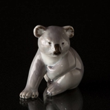 Koala Bear 1996 Bing & Grondahl mother's day figurine