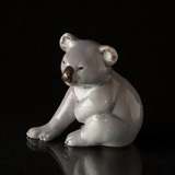 Koala Bear 1996 Bing & Grondahl mother's day figurine