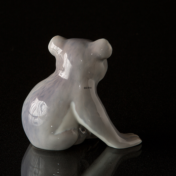 Bing & Grøndahl mors dag figur Koalabjørn 1996