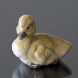 Gosling 1997 Bing & Grondahl mother's day figurine